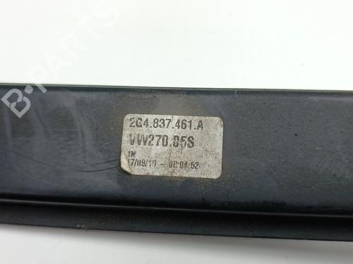Front left window mechanism VW POLO VI (AW1, BZ1, AE1) | BP36973241C22 - Image 5