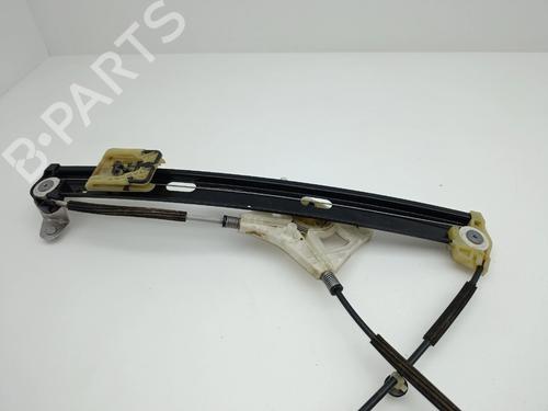 Front left window mechanism VW POLO VI (AW1, BZ1, AE1) | BP36973241C22 - Image 4