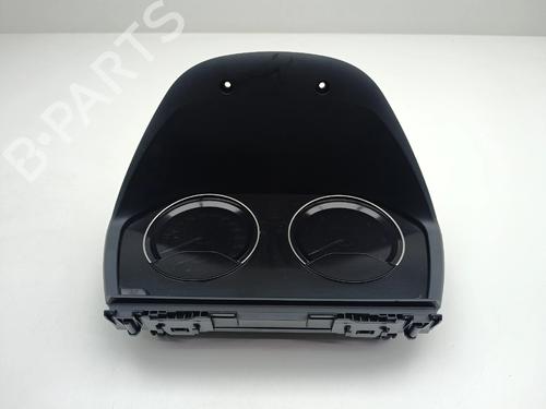 Kombiinstrument Kombiinstrument BMW 2 Coupe (F22, F87) 220 d (190 hp) 36973333 36973333