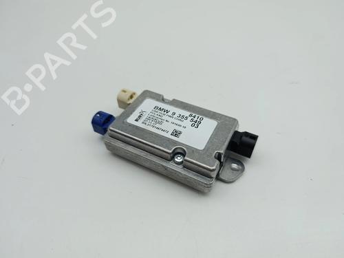 Used Electronic module Electronic module 36973331 36973331