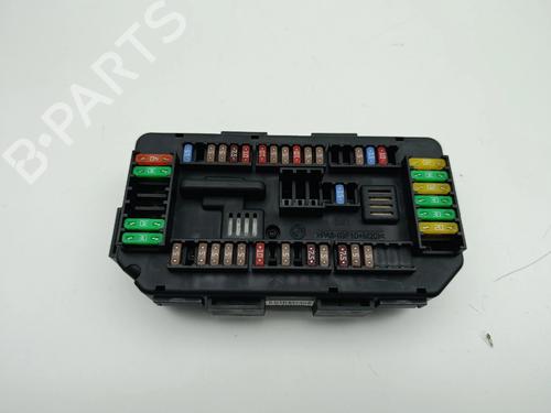 Used Fuse box Fuse box 36973308 36973308