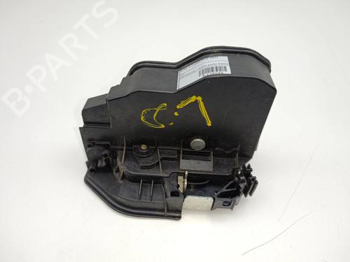 Used Front right lock Front right lock 36973300 36973300
