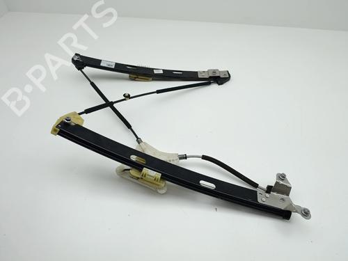 Used Front right window mechanism Front right window mechanism 36973345 36973345