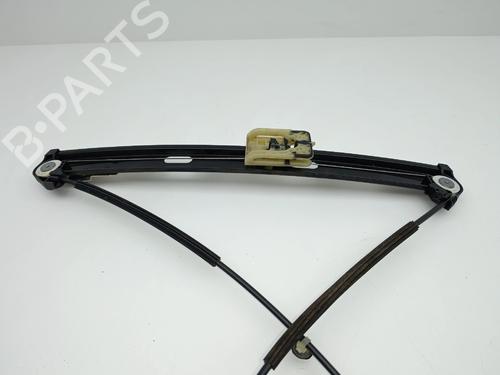 Front right window mechanism VW POLO VI (AW1, BZ1, AE1) | BP36973345C23 - Image 3