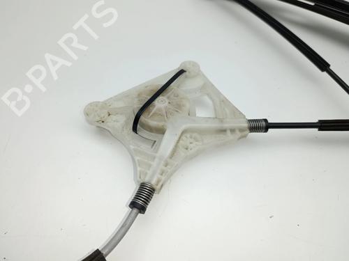 Front right window mechanism VW POLO VI (AW1, BZ1, AE1) | BP36973345C23 - Image 4