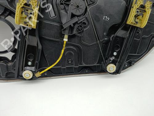 Front left window mechanism VOLVO V40 Hatchback (525) | BP36973240C22 - Image 4