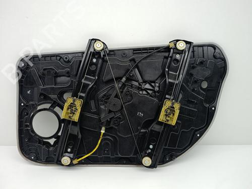 Front left window mechanism VOLVO V40 Hatchback (525) | BP36973240C22 - Image 3