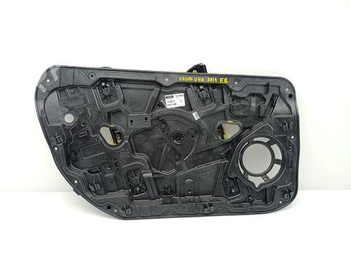 Front left window mechanism VOLVO V40 Hatchback (525) | BP36973240C22 - Image 2