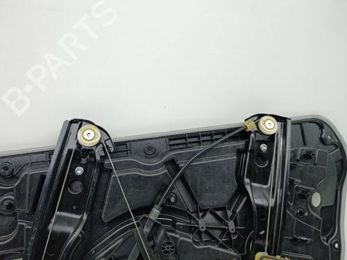 Front left window mechanism VOLVO V40 Hatchback (525) | BP36973240C22 - Image 5