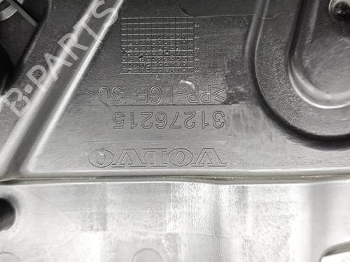 Used Front left window mechanism Front left window mechanism 36973240 36973240
