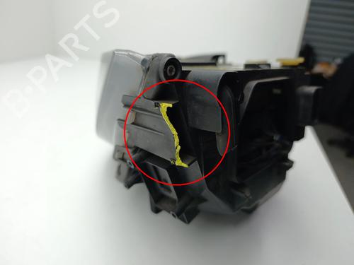 Left headlight BMW 6 (E63) | BP36967104C28 - Image 12