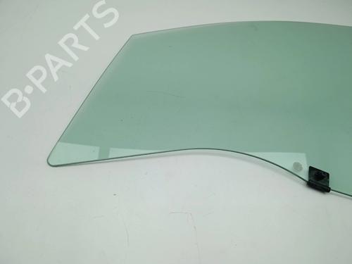 Front left door window RENAULT CLIO V (B7_) | BP36973346C18 - Image 3
