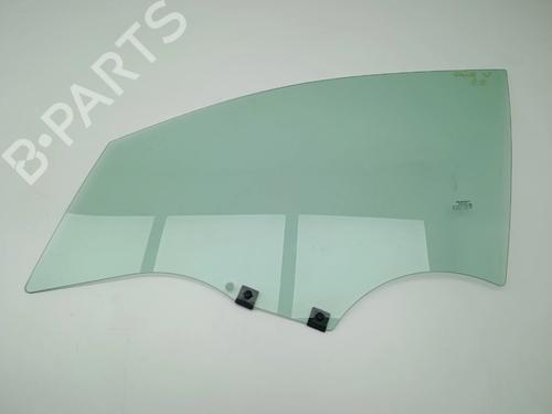Used Front left door window Front left door window 36973346 36973346