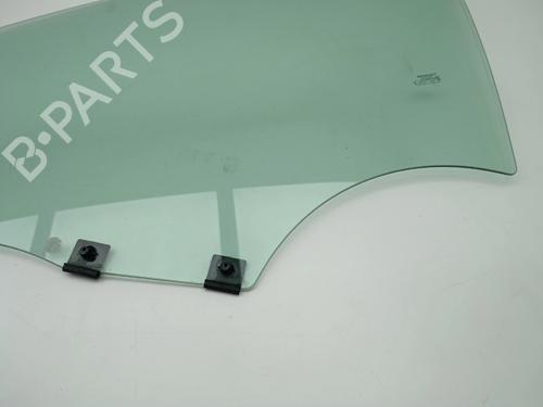Front left door window RENAULT CLIO V (B7_) | BP36973346C18 - Image 4
