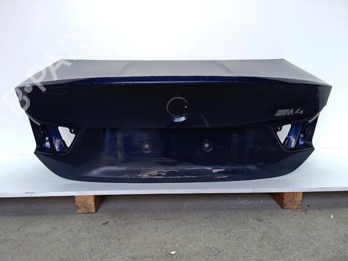 Bagklap CC/Kombi-Coupé Bagklap CC/Kombi-Coupé 36973351 36973351