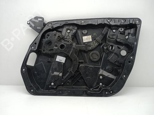 Used Front right window mechanism Front right window mechanism 36973348 36973348