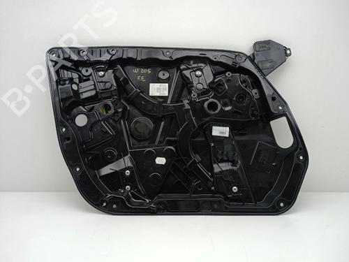 Used Front left window mechanism Front left window mechanism 36973281 36973281
