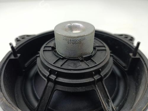 Speaker RENAULT LAGUNA III (BT0/1)  | BP36973365E2  - Image 6