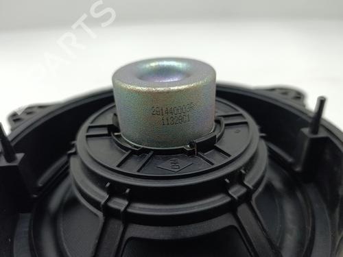 Speaker RENAULT LAGUNA III (BT0/1)  | BP36973367E2  - Image 5