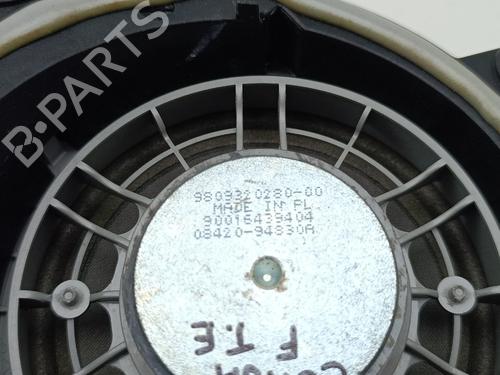 Other OPEL CORSA F (P2JO) | BP36973373O1 - Image 5
