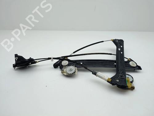 Used Front left window mechanism Front left window mechanism 36973350 36973350