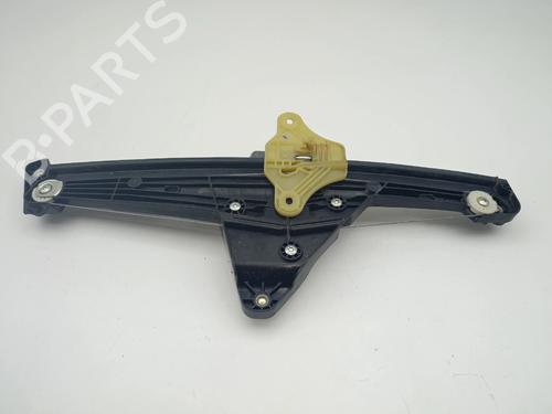 Rudehejsemekanisme ventre foran RENAULT CLIO V (B7_) | BP36973356C22 - Image 3