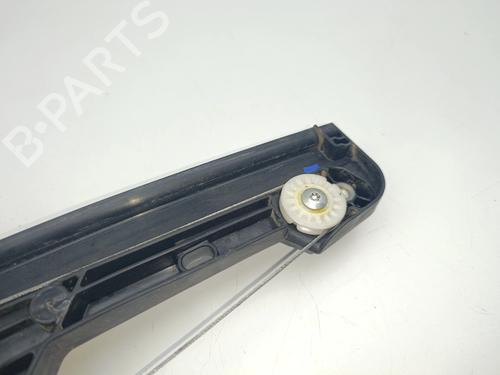 Rudehejsemekanisme ventre foran RENAULT CLIO V (B7_) | BP36973356C22 - Image 4
