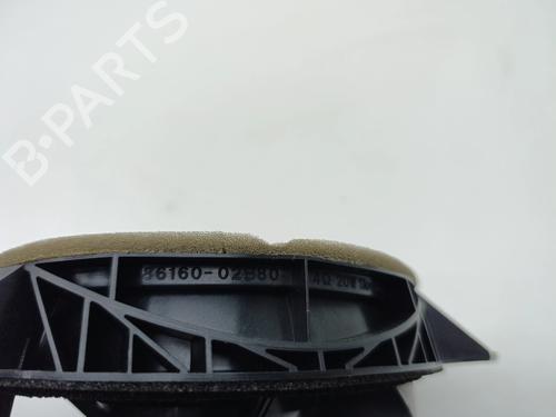 Speaker TOYOTA COROLLA Hatchback (_E21_, _EA1_, _EH1_) | BP36973382E2 - Image 6