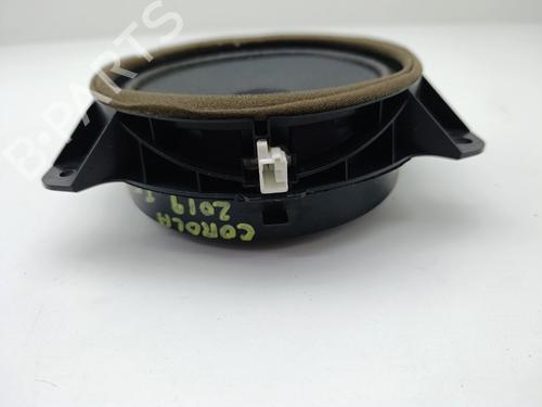 Speaker TOYOTA COROLLA Hatchback (_E21_, _EA1_, _EH1_) | BP36973382E2 - Image 3