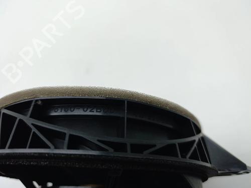 Speaker TOYOTA COROLLA Hatchback (_E21_, _EA1_, _EH1_) | BP36973387E2 - Image 6