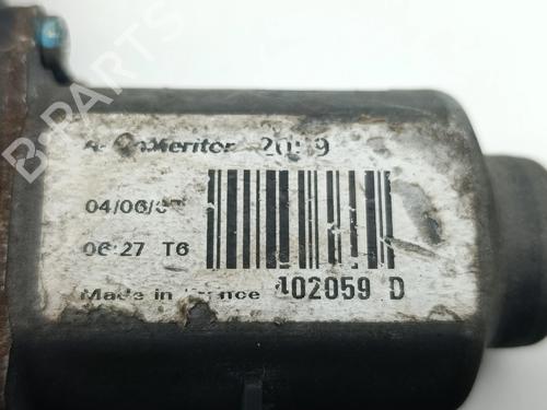 Left rear window motor KIA CEE'D Hatchback (ED) | BP36973368E23 - Image 5