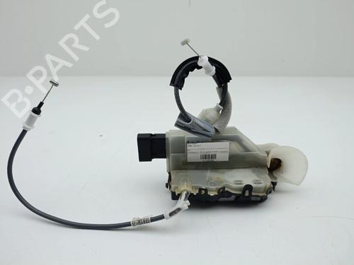 Used Front left lock Front left lock 36973398 36973398