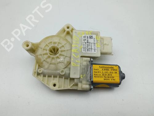 Left front window motor CITROËN C4 Picasso II | BP36973392E21 - Image 2