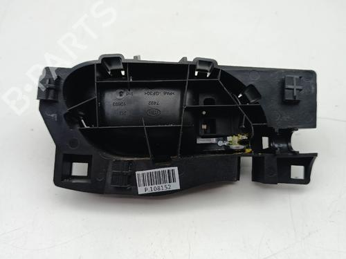 Front left interior door handle CITROËN C4 Picasso II | BP36973385I13 - Image 2