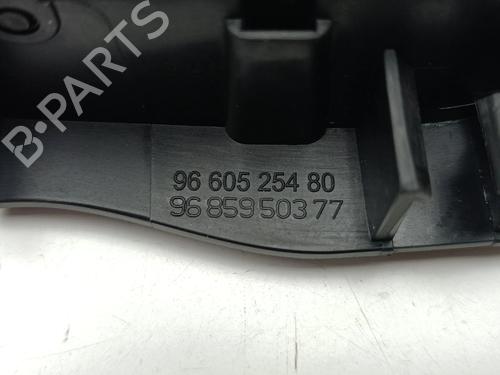 Front left interior door handle CITROËN C4 Picasso II | BP36973385I13 - Image 5