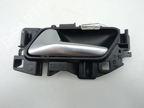 Venstre fortil invendig håndtag Venstre fortil invendig håndtag PEUGEOT 308 II (LB_, LP_, LW_, LH_, L3_) [2013-2021] 36973397 36973397