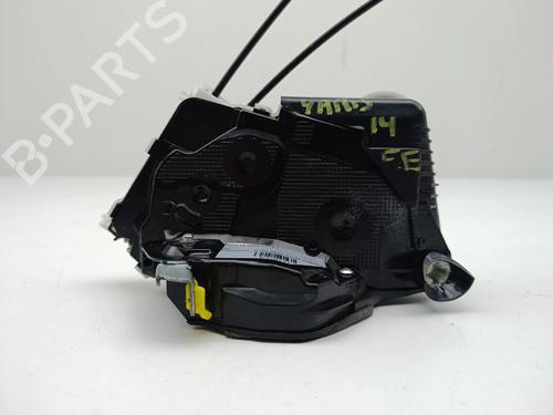 Used Front left lock Front left lock 36973403 36973403