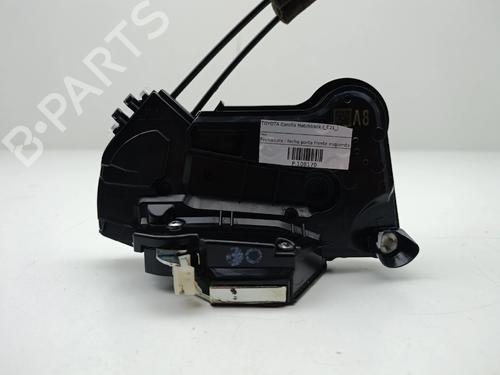 Used Front left lock Front left lock 36973402 36973402