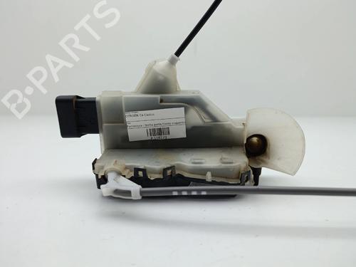 Used Front left lock Front left lock 36973405 36973405