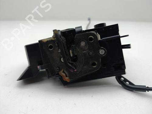 Front left lock CITROËN C4 Picasso II | BP36973383C98 - Image 4