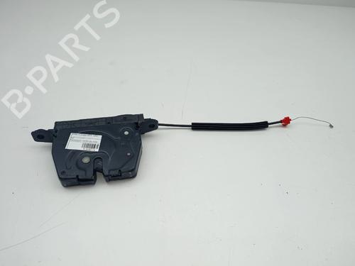 Used Tailgate lock Tailgate lock 36973410 36973410