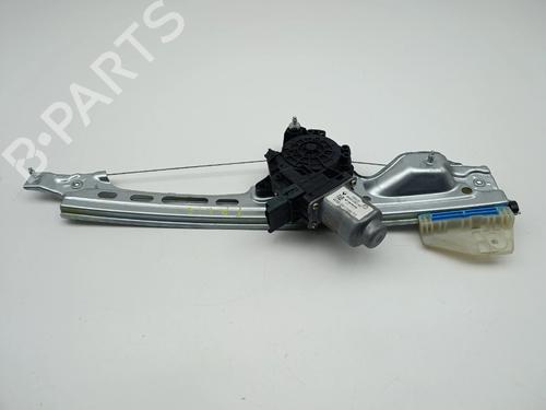Used Rear right window mechanism Rear right window mechanism 36973407 36973407
