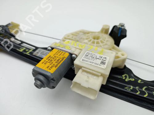 Rear left window mechanism CITROËN C4 Picasso II  | BP36973413C24  - Image 5