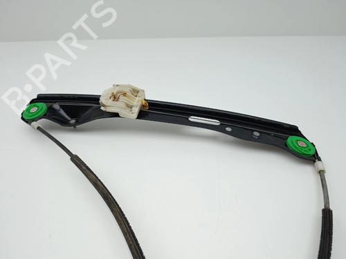 Front left window mechanism BMW 1 (E87) | BP36973379C22 - Image 4