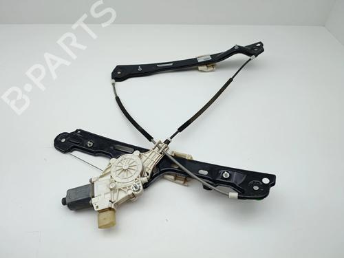 Used Front left window mechanism Front left window mechanism 36973379 36973379