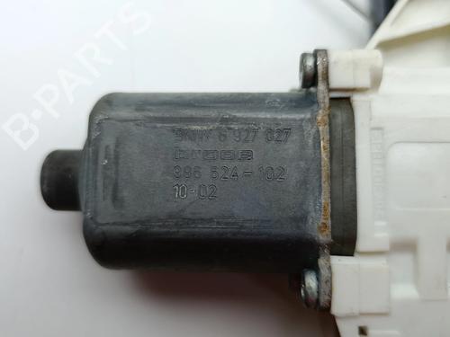 Front left window mechanism BMW 1 (E87) | BP36973379C22 - Image 5