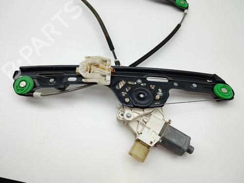 Front left window mechanism BMW 1 (E87) | BP36973379C22 - Image 3