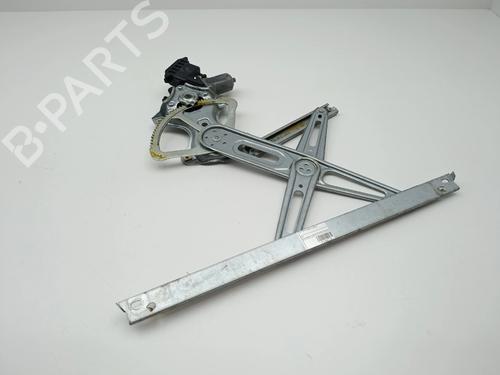Used Front left window mechanism Front left window mechanism 36973355 36973355