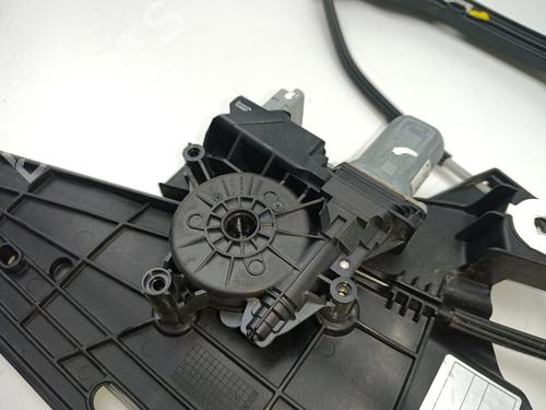 Front left window mechanism OPEL CORSA F (P2JO) | BP36973358C22 - Image 3