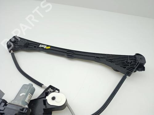 Front left window mechanism OPEL CORSA F (P2JO) | BP36973358C22 - Image 2